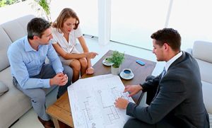 design interiéru praha