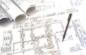 Подготовка рабочего дизайн проекта